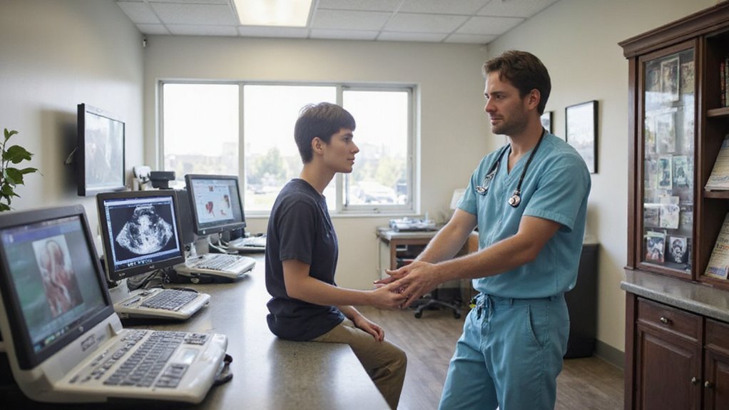 tailored veterinary financing options