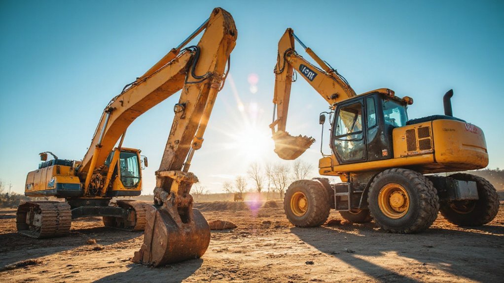 tax benefits from machinery