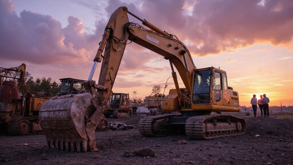 technological advancements in financing