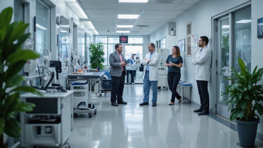 technology investment growth considerations