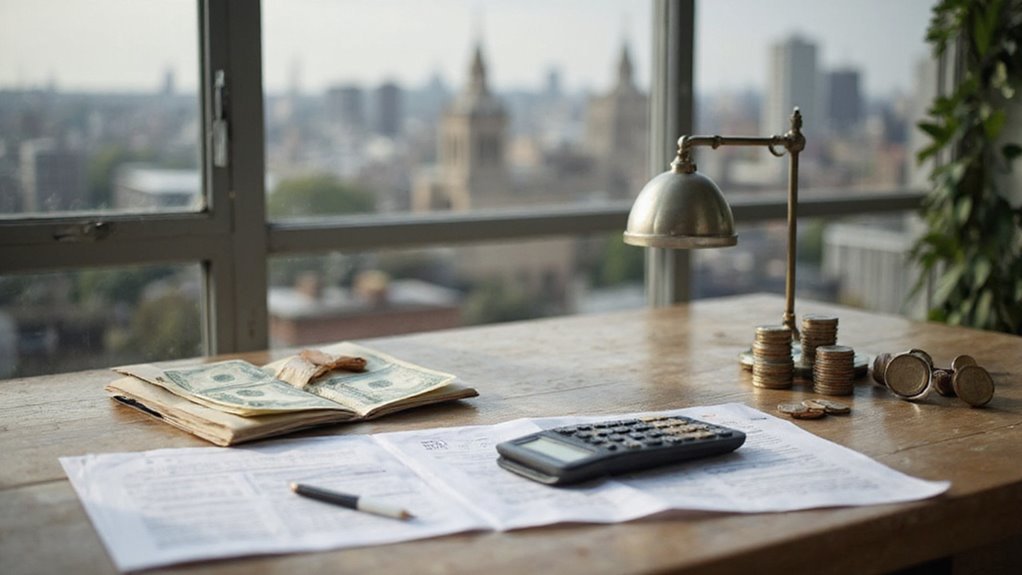 term loans for investments