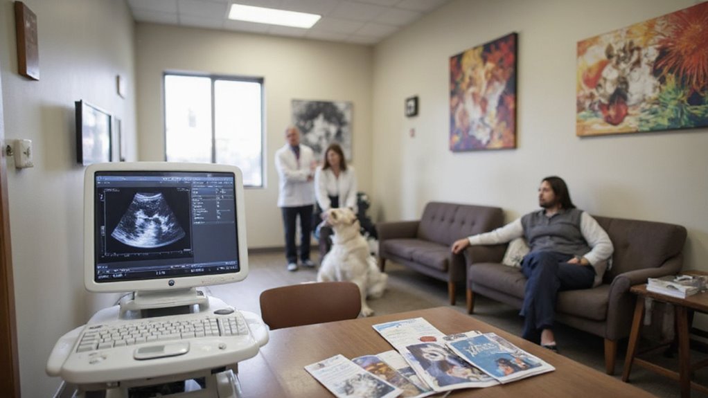 veterinary equipment financing options