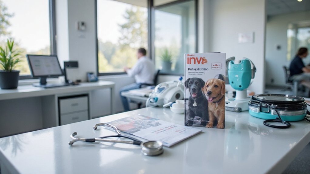 veterinary equipment financing options