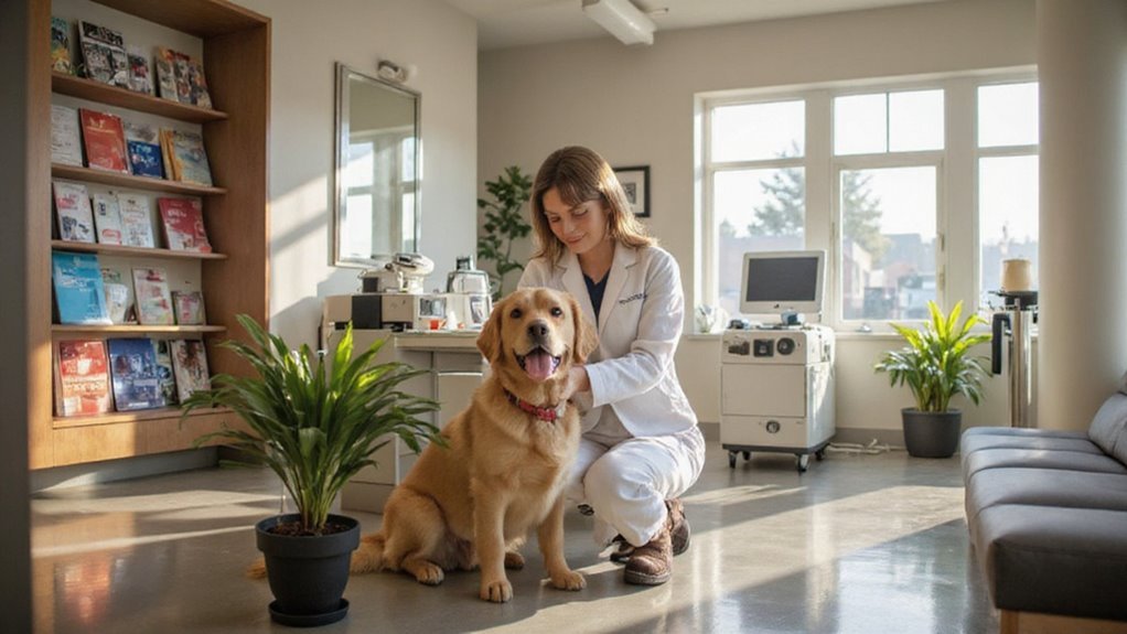veterinary equipment financing solutions