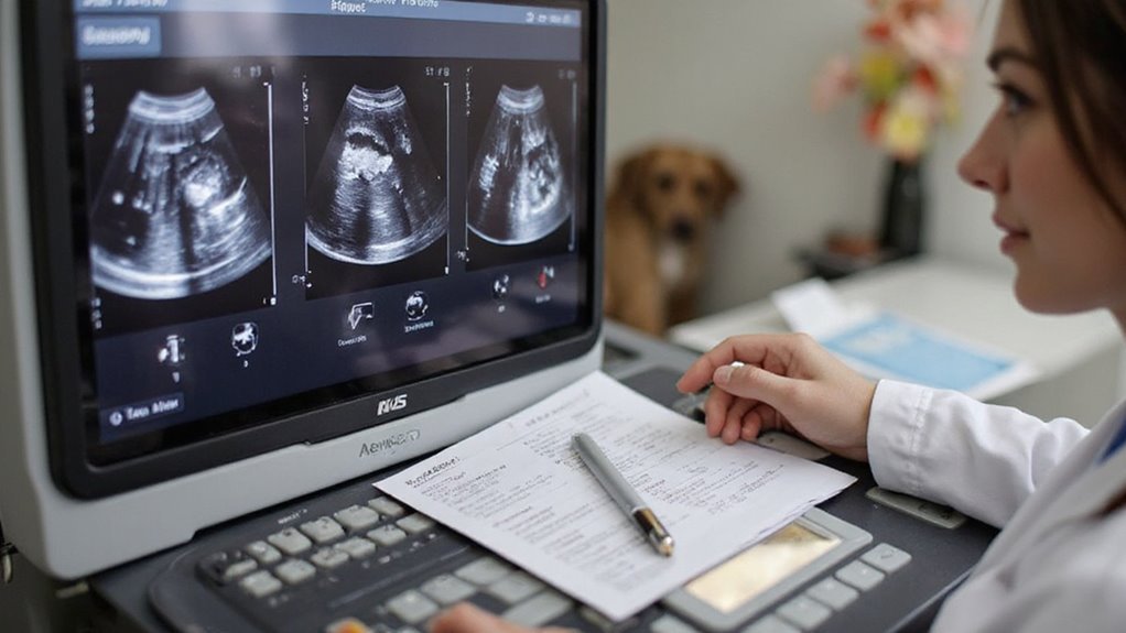 veterinary ultrasound equipment financing