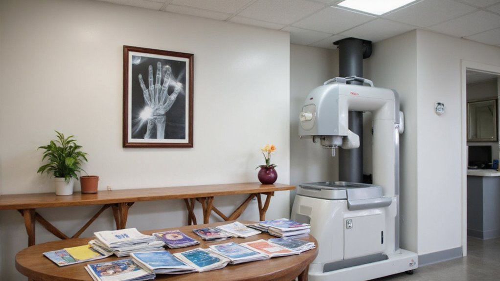 veterinary x ray financing options