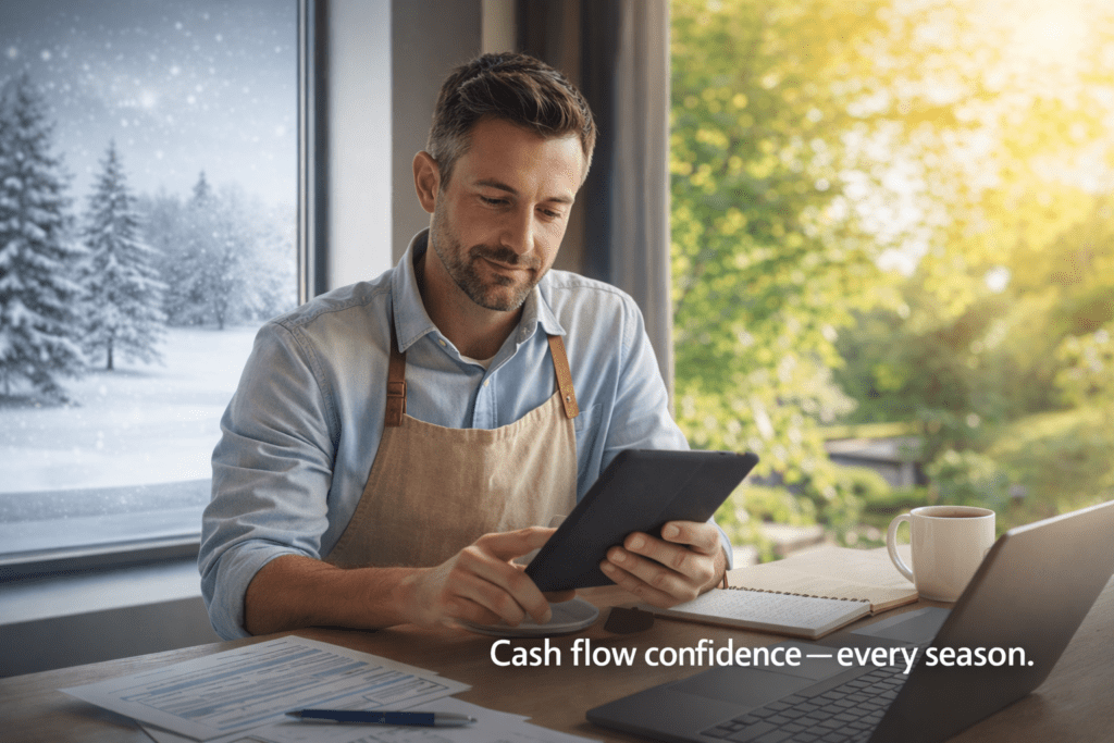 Handling Unforeseen Expenses Gracefully