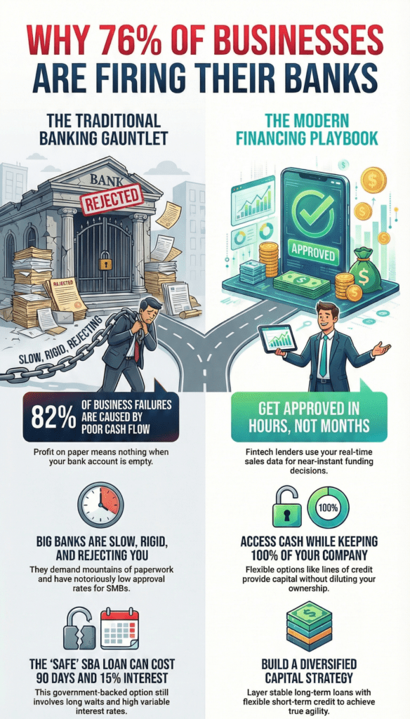 Working Capital and Borrowing Options