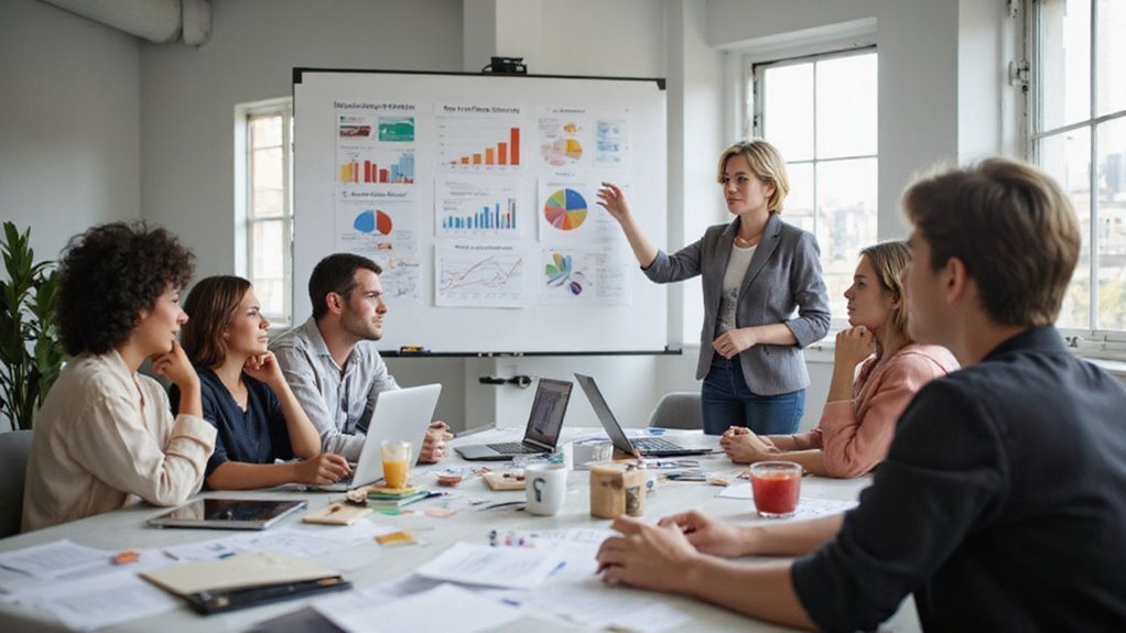 alternative financing solutions available