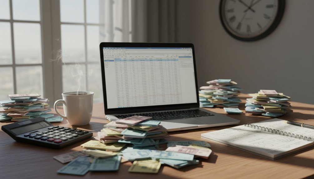 avoid overpaying for financing