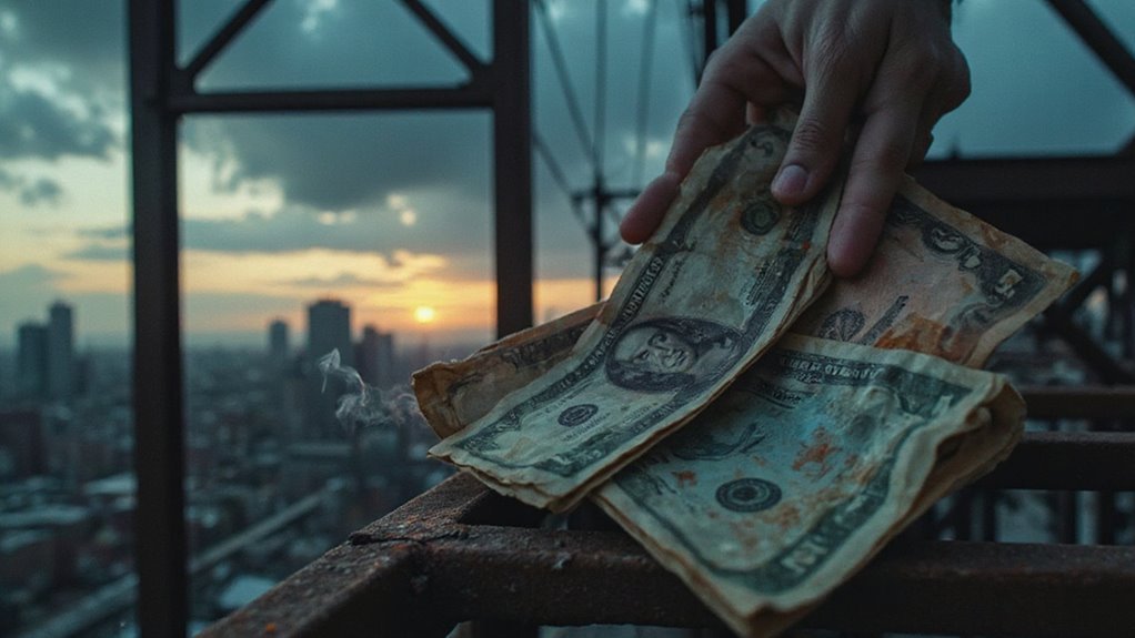 bridge financing market trends