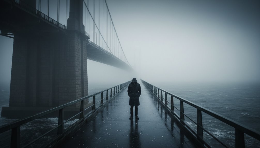 bridge financing risk management