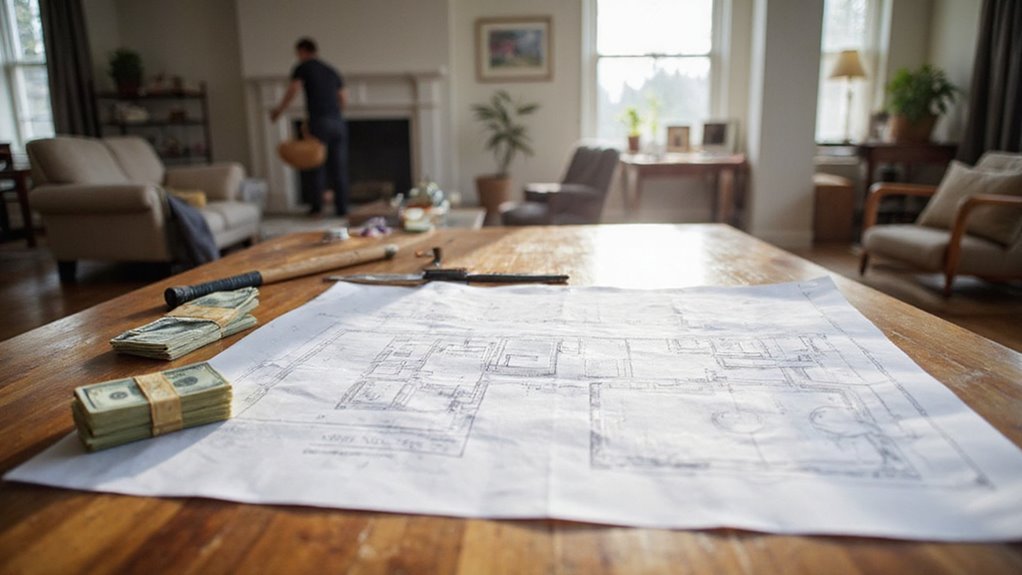 bridge financing transition strategies