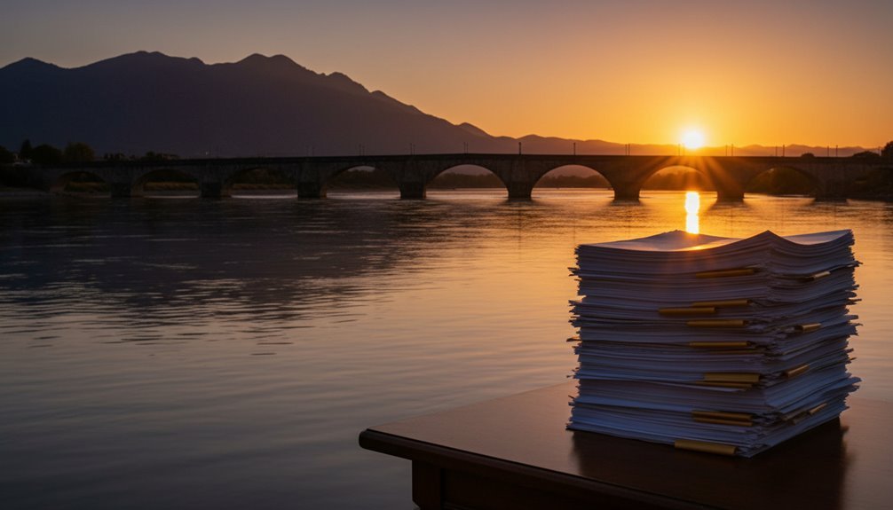 bridge loan exit strategy