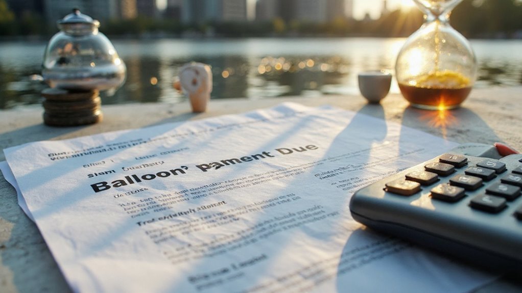 bridge loans high risk urgency