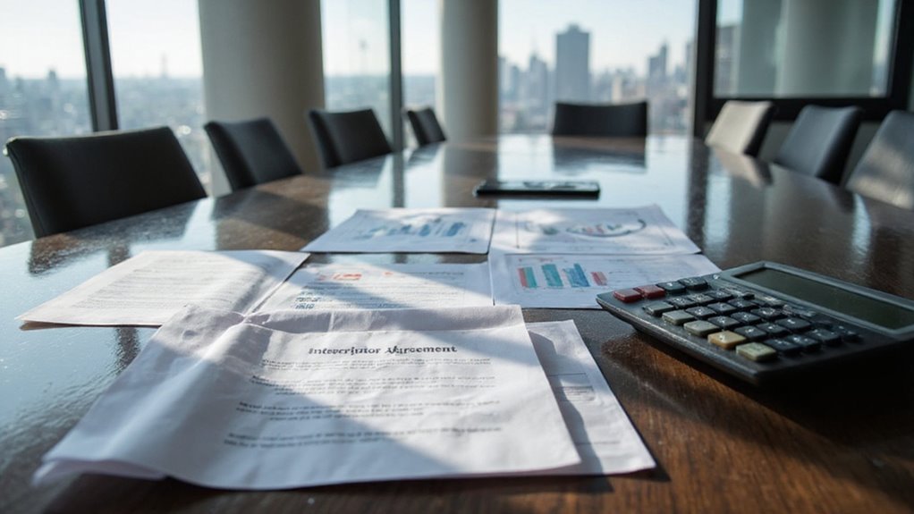 capital stack hierarchy explained