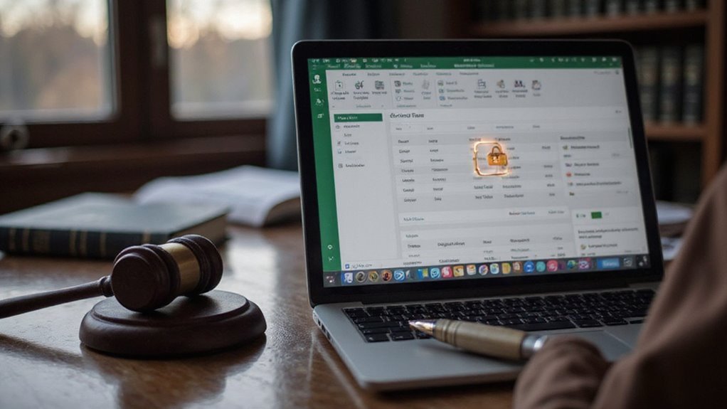 cloud accessibility vs desktop safety