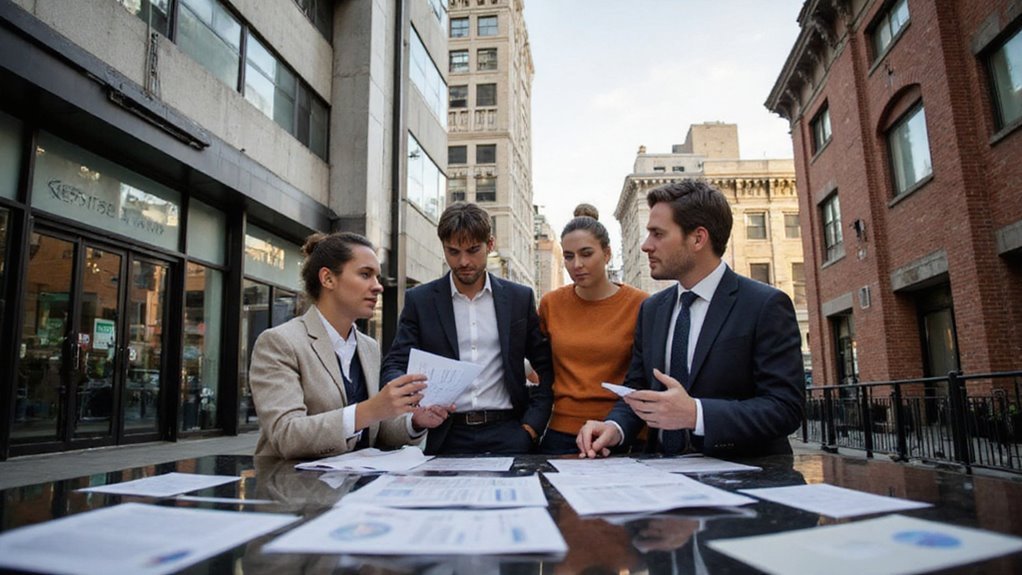 cmbs loans have stricter terms