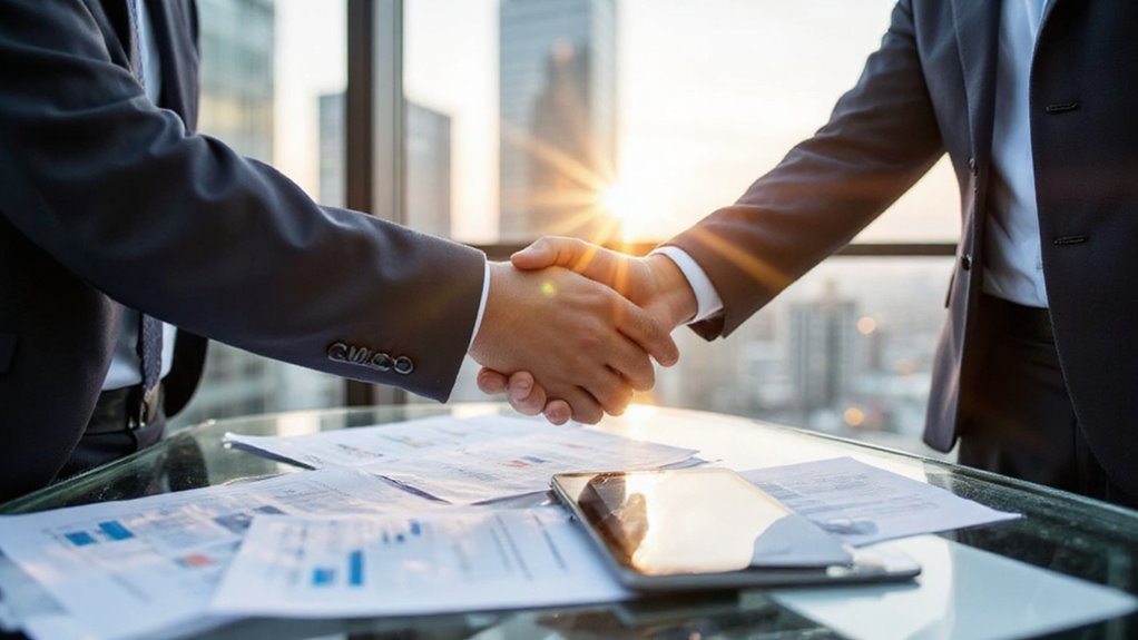 cmbs loans protecting investors assets