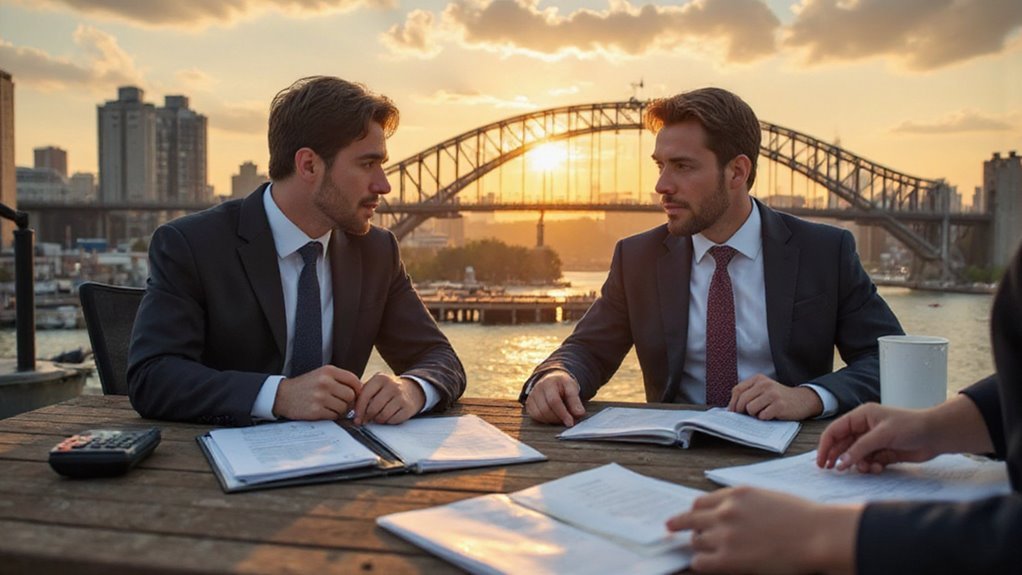 collateral focused bridge financing