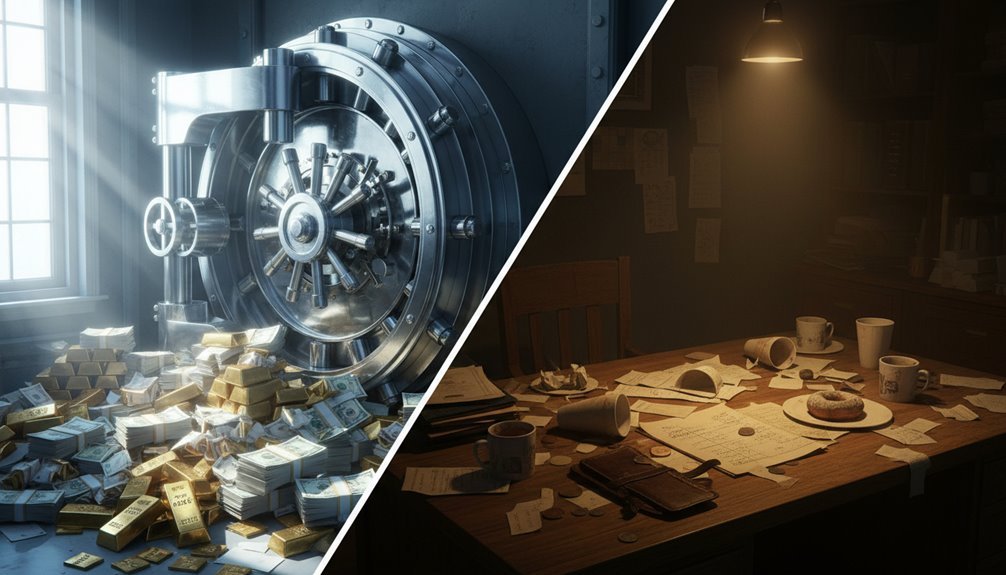 The Working Capital Loan Collateral Debate