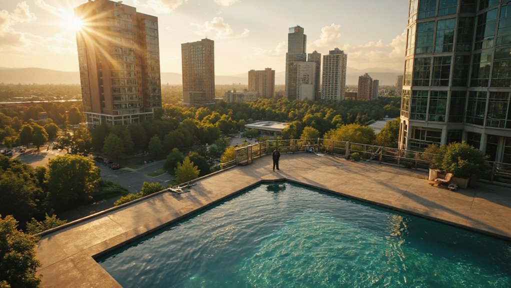 commercial loan prepayment penalties