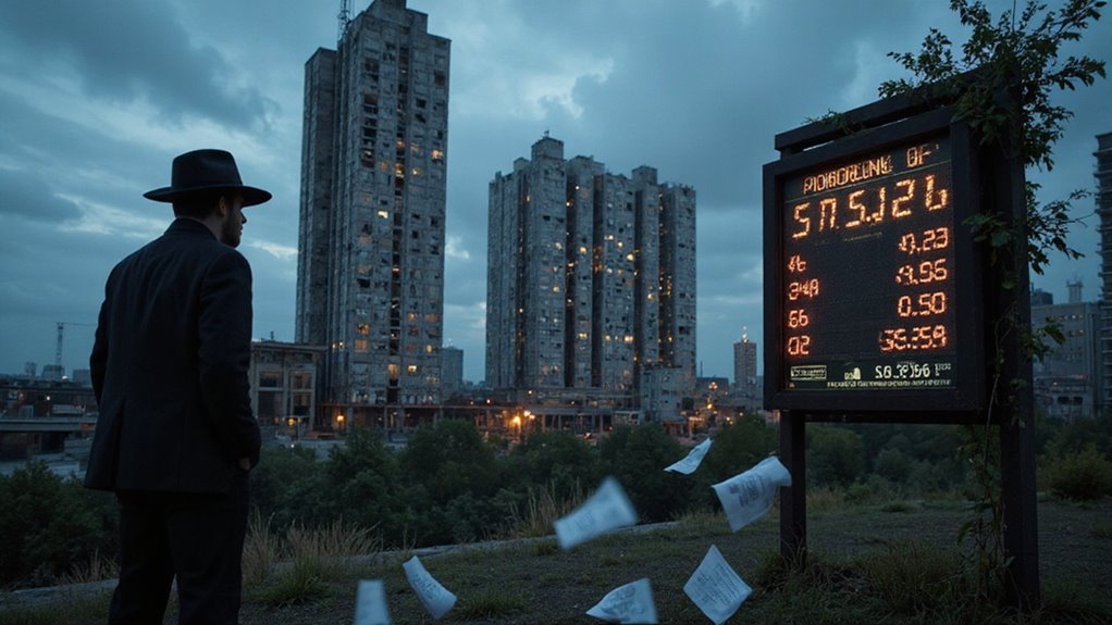 cre debt maturity crisis