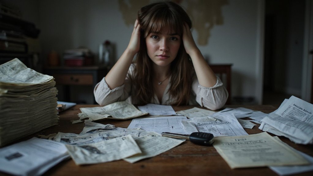 cross collateralization auto risks