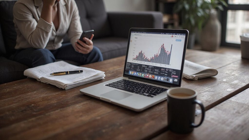 exit strategy evidence required