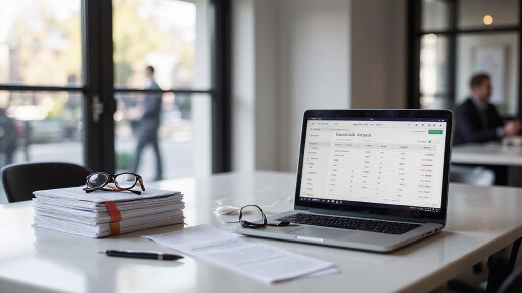 expense management for law firms