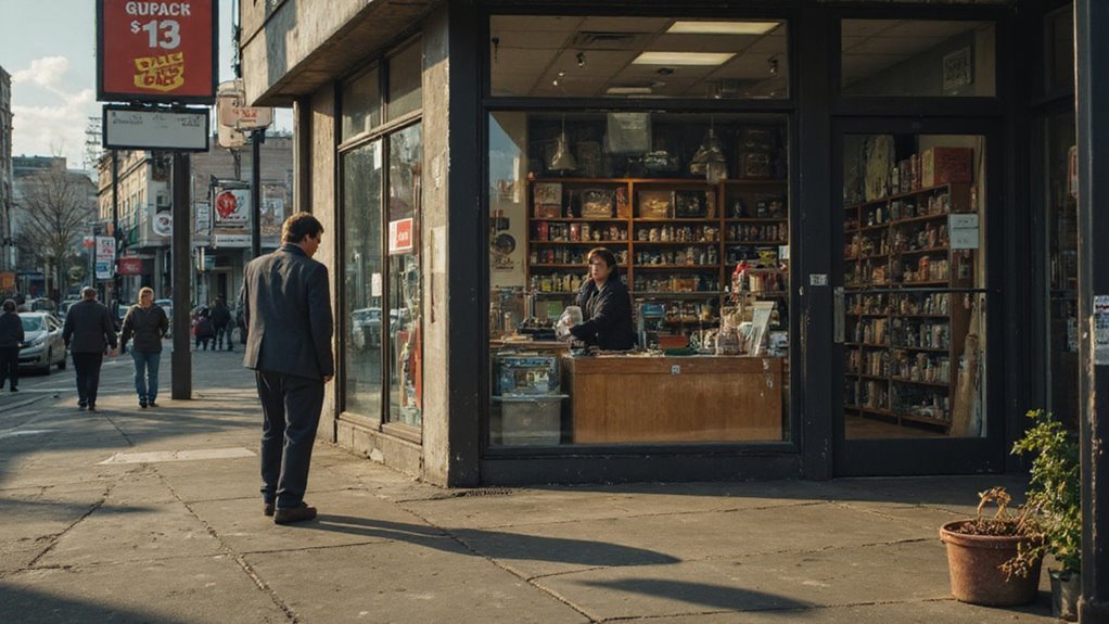 external pressures on liquidity