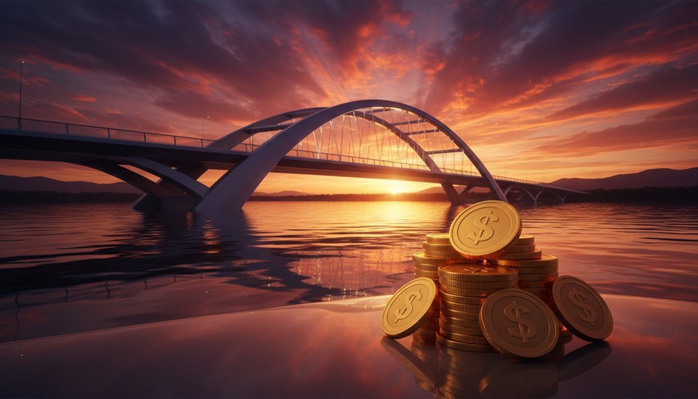 fast bridge loans solutions