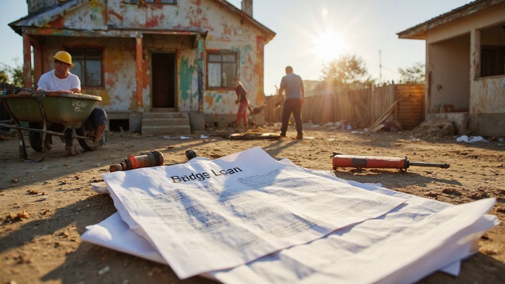 fast funding for real estate