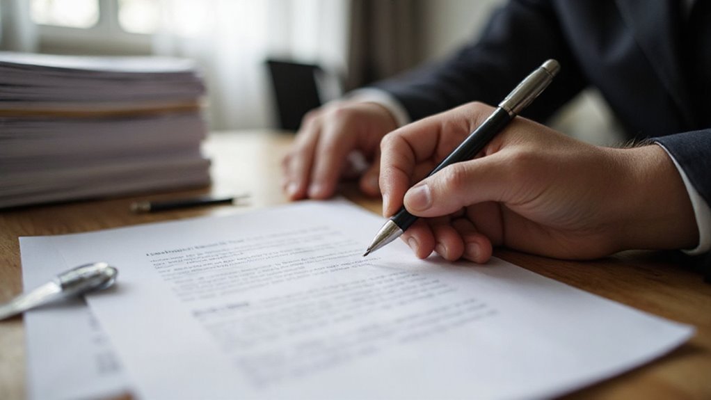 financial ambush through coj