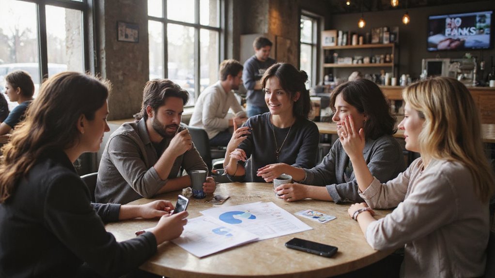 flexible financing for growth