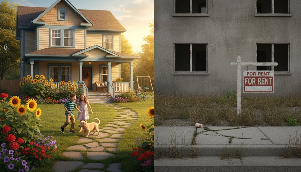 fraud prevention for properties