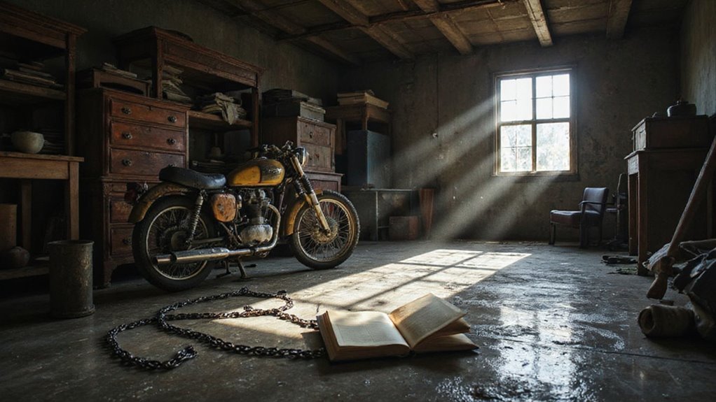 future purchases as collateral