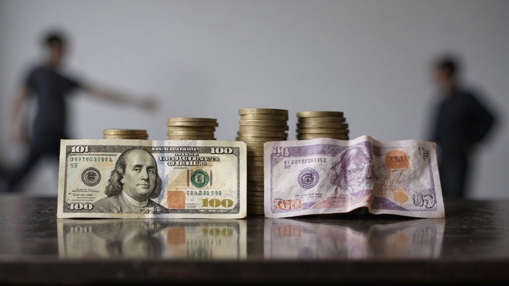 hard money vs soft money