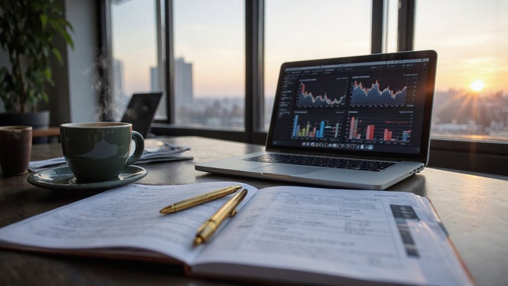 healthcare financial benchmarking essentials