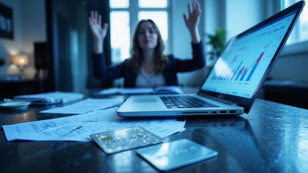 high risk no credit check