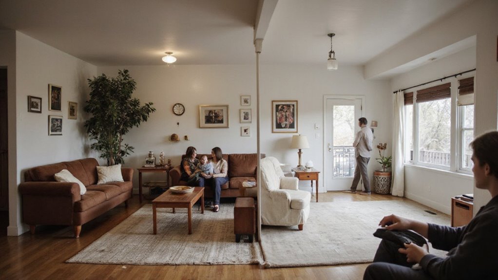 house hacking legal benefits