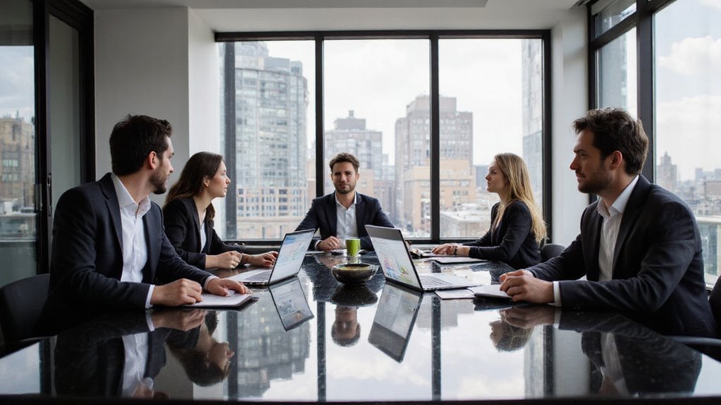 lenders scrutinize acquisition financing