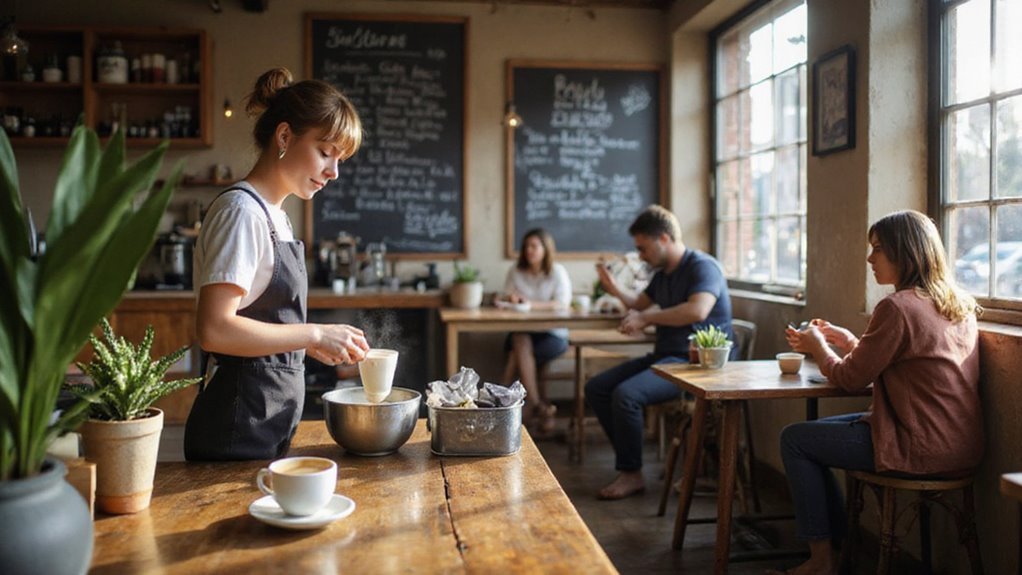 liquidity ensures cash stability