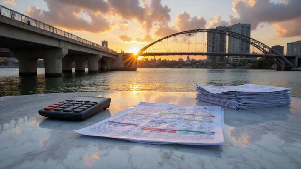 loan to value ratio limits