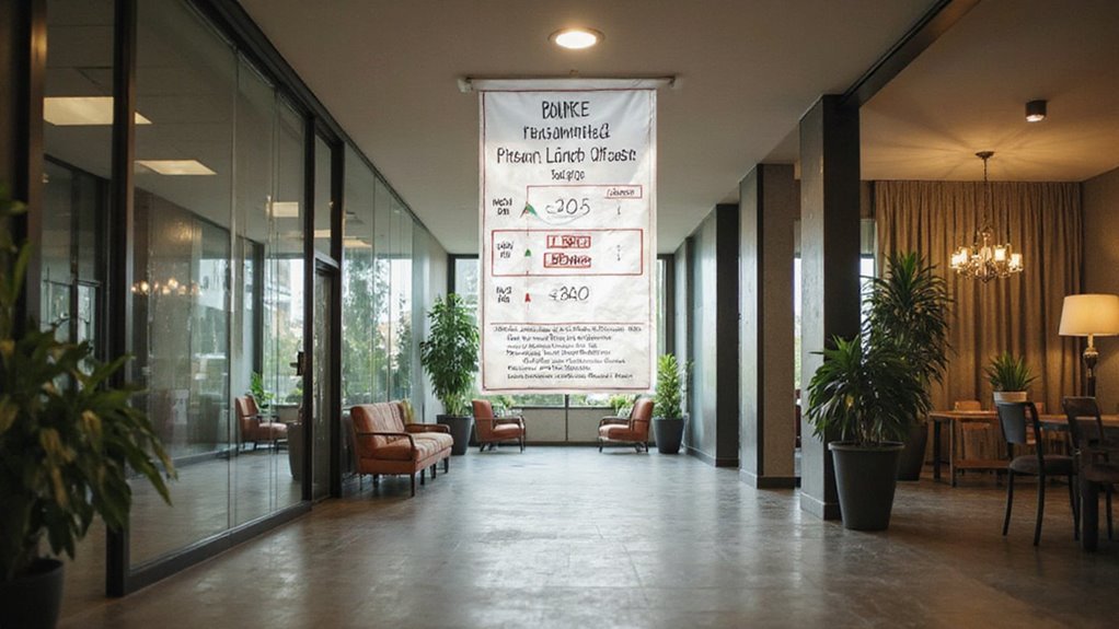 ltv limits determine investment flexibility