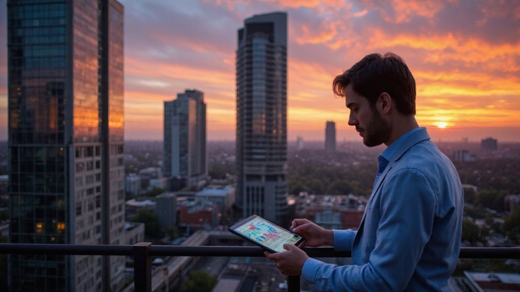 market analysis for investors