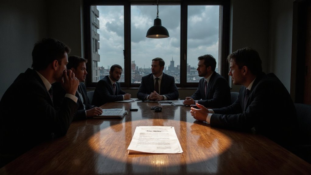 negotiate coj clause removal