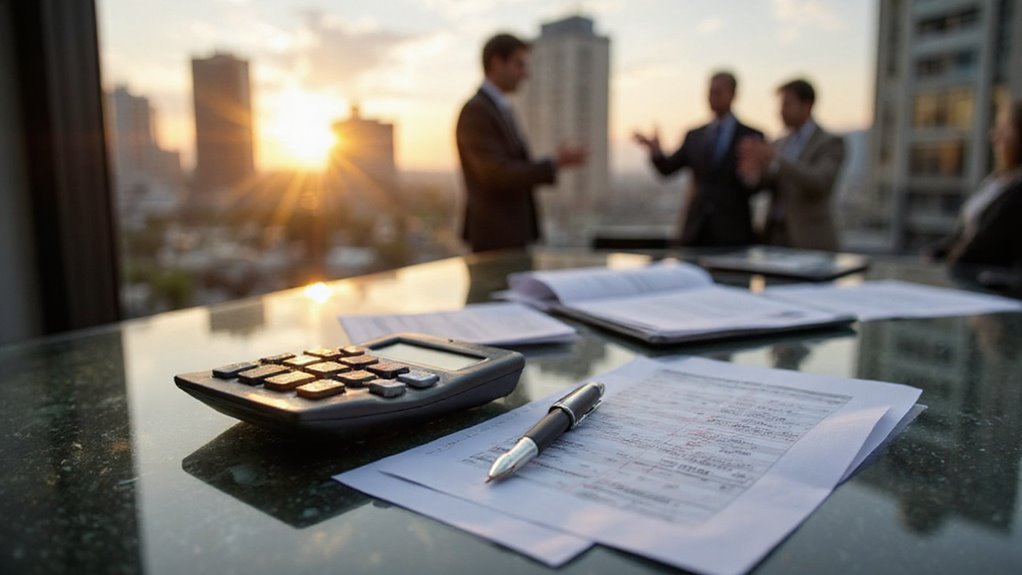 net operating income explained