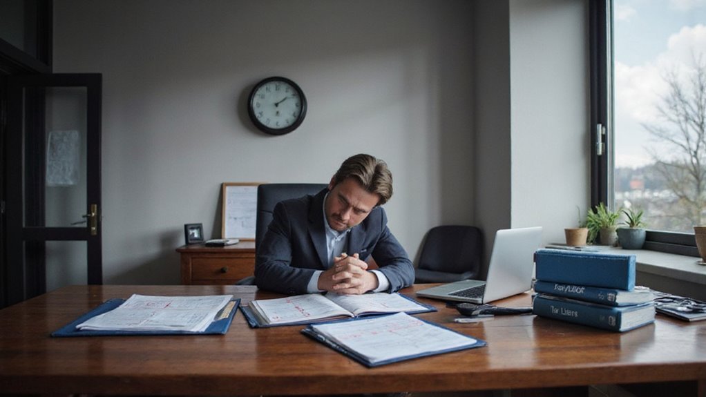 payroll taxes are personal debt