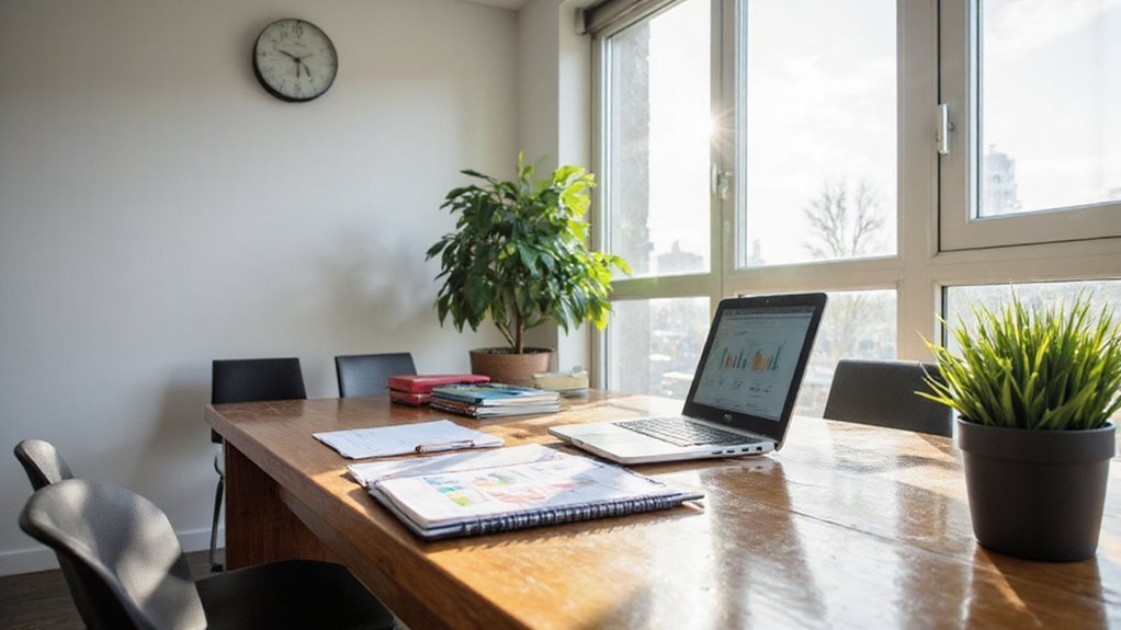 permanent working capital management